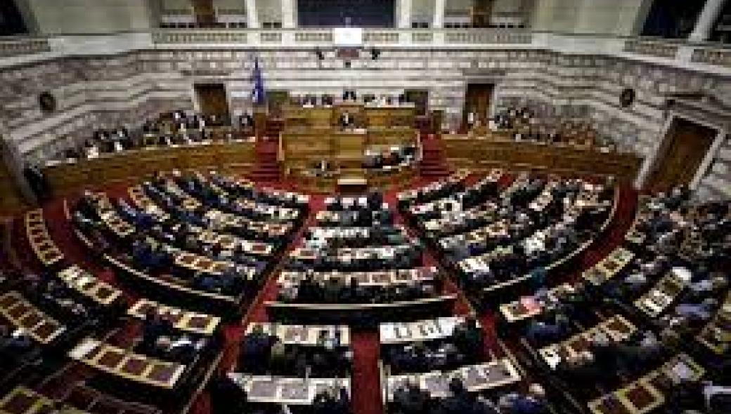 Μέχρι τις 7 Οκτωβρίου θα ψηφιστεί η ελληνογαλλική συμφωνία στην Ολομέλεια της Βουλής